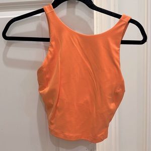 Lululemon High Neck Align Tank